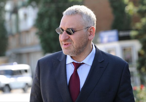 Очередное заседание суда по делу украинской летчицы Надежды Савченко