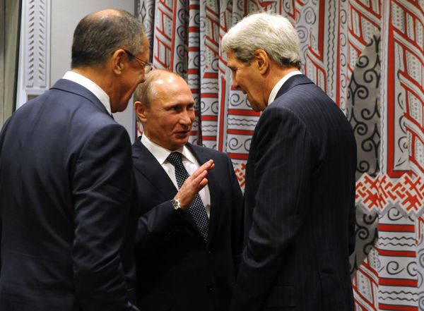 Президент РФ В.Путин принимает участие в 70-й сессии Генеральной Ассамблеи ООН Президент РФ В.Путин принимает участие в 70-й сессии Генеральной Ассамблеи ООН