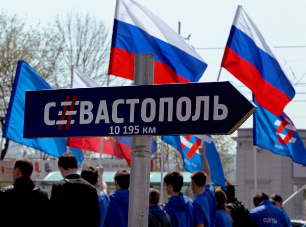 Открытие Сквера дружбы во Владивостоке Открытие Сквера дружбы во Владивостоке
