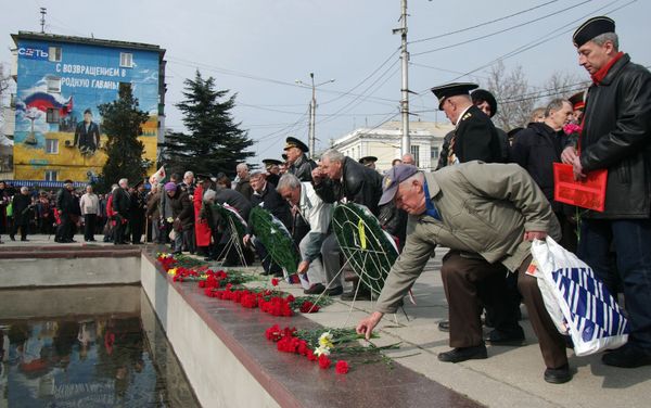 Празднование 110-летия Подводных сил Военно-морского флота РФ в регионах России Празднование 110-летия Подводных сил Военно-морского флота РФ в регионах России
