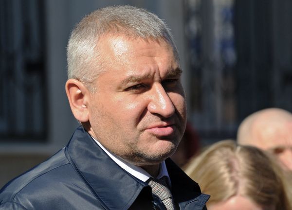 Заседание суда по делу Надежды Савченко