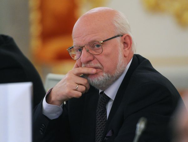 Президент РФ В.Путин провел заседание Совета по развитию гражданского общества и правам человека Президент РФ В.Путин провел заседание Совета по развитию гражданского общества и правам человека