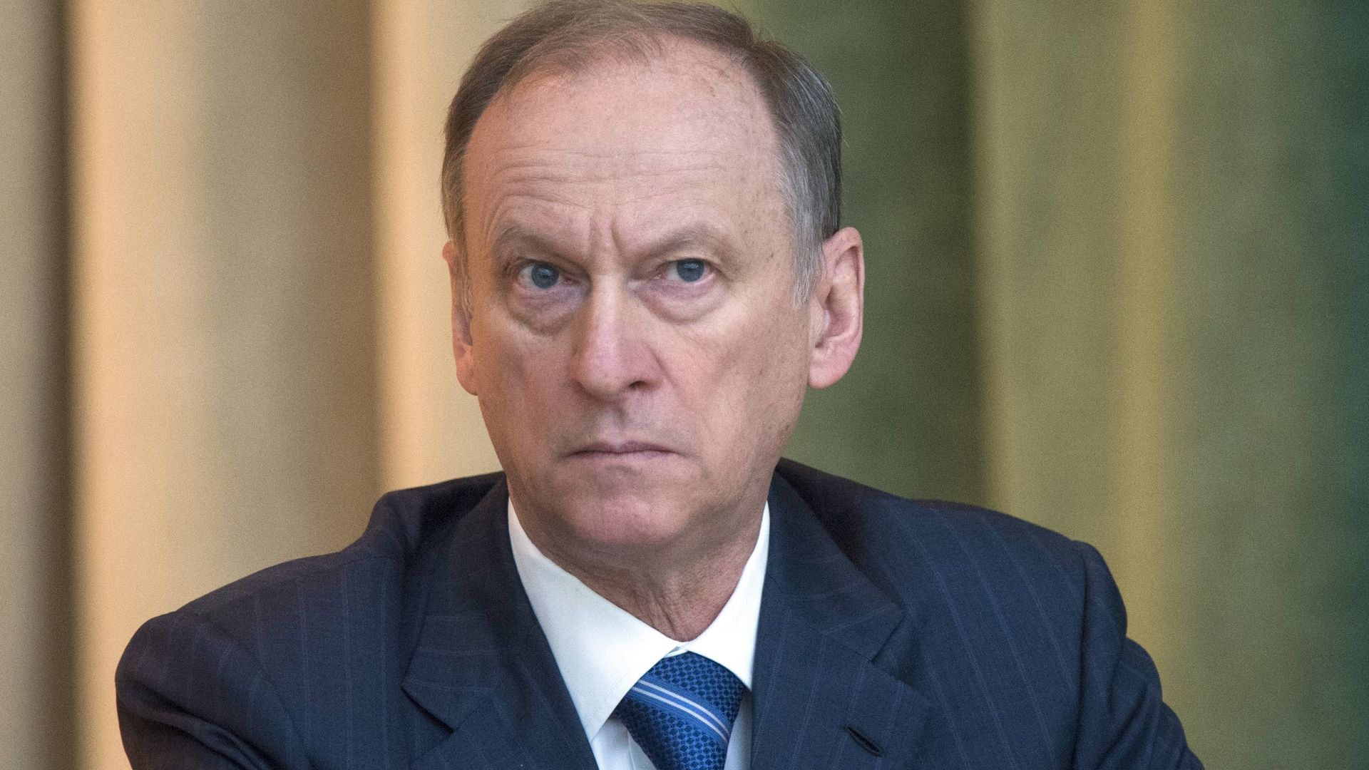 Президент РФ В.Путин на расширенном заседании коллегии Генпрокуратуры РФ - РИА Новости, 1920, 28.07.2024