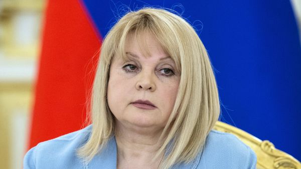 Встреча В.Путина с уполномоченными и представителями правозащитных организаций