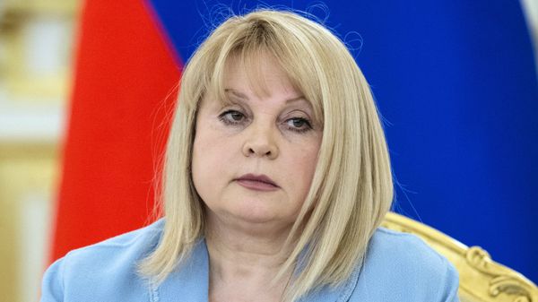 Встреча В.Путина с уполномоченными и представителями правозащитных организаций
