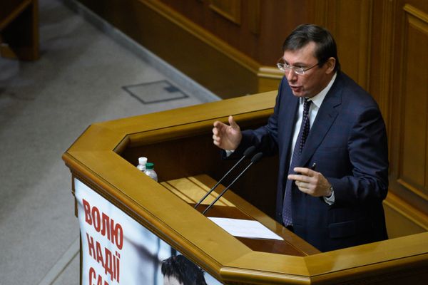 Весенняя сессия Верховной рады открылась в Киеве Весенняя сессия Верховной рады открылась в Киеве