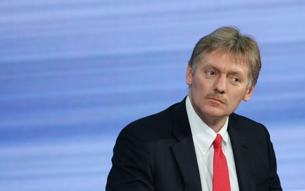 Одиннадцатая ежегодная большая пресс-конференция президента России Владимира Путина Одиннадцатая ежегодная большая пресс-конференция президента России Владимира Путина