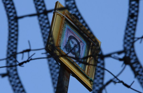 Ситуация в Донецке
