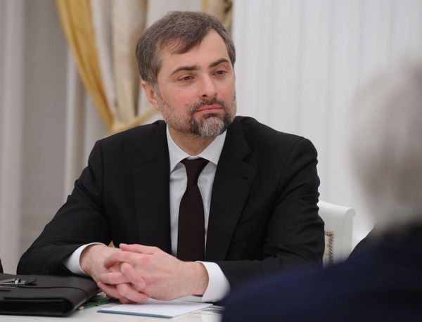 Встреча президента РФ В. Путина с государственным секретарем США Дж.Керри Встреча президента РФ В. Путина с государственным секретарем США Дж.Керри