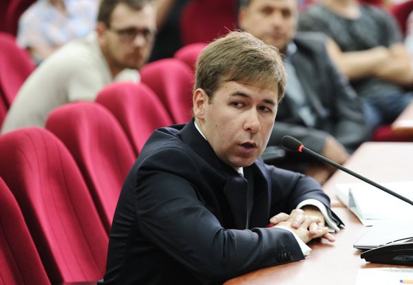 Слушание Ростовского облсуда об изменении подсудности по делу Савченко