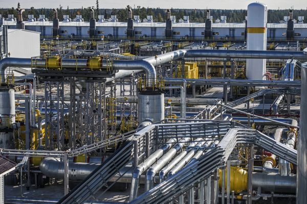 Предприятие ООО РН-Пурнефтегаз в Ямало-Ненецком автономном округе Предприятие ООО РН-Пурнефтегаз в Ямало-Ненецком автономном округе