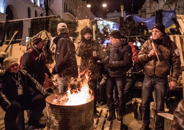 Массовые акции сторонников евроинтеграции Украины Массовые акции сторонников евроинтеграции Украины