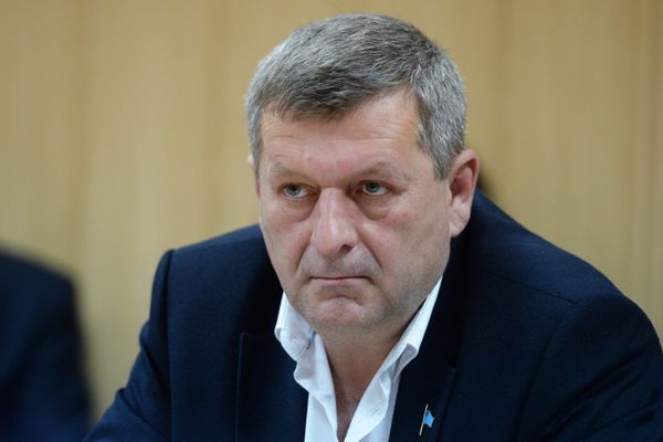 Всемирный конгресс татар в Казани Всемирный конгресс татар в Казани