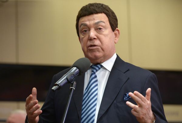 Награждение лауреатов международного конкурса им. Олеся Бузины Награждение лауреатов международного конкурса им. Олеся Бузины