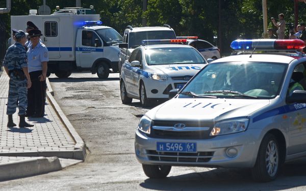 Предварительные слушания в отношении Надежды Савченко