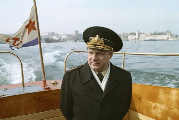 Касатонов