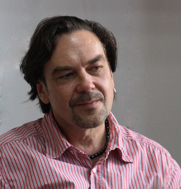 Юрий Андрухович Юрий Андрухович