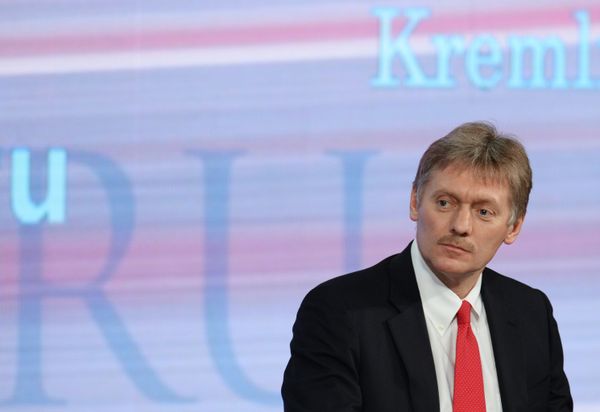 Одиннадцатая ежегодная большая пресс-конференция президента России Владимира Путина