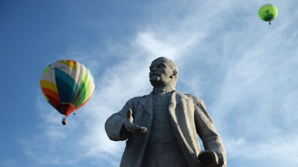 Фестиваль воздухоплавателей Небесная ярмарка в Пермском крае Фестиваль воздухоплавателей Небесная ярмарка в Пермском крае