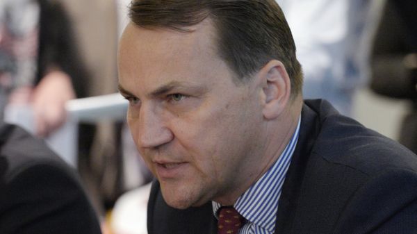 4-я встреча глав МИД Германии, Польши и РФ