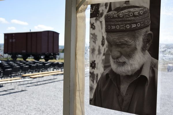 День памяти жертв депортации в Крыму День памяти жертв депортации в Крыму