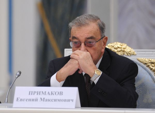 Заседание Совета по науке и образованию