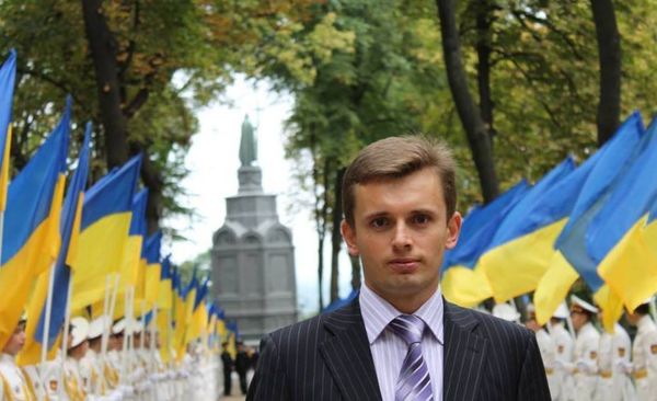 Бортник блог