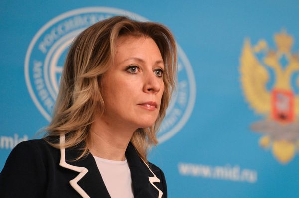 Брифинг официального представителя МИД России М.В.Захаровой