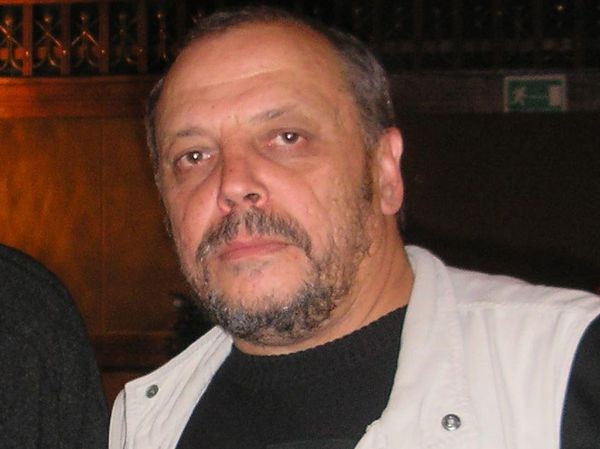 Василий Анисимов