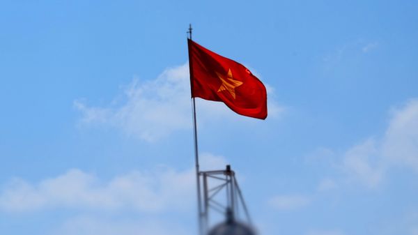 Города мира. Хошимин