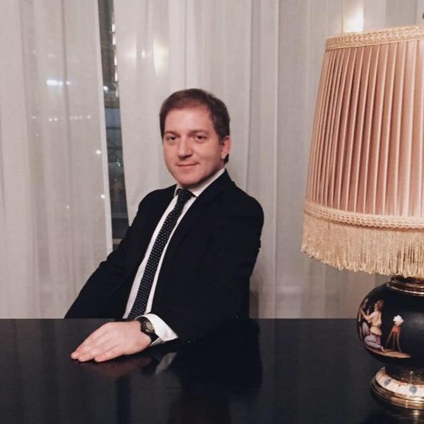 Волошин Волошин