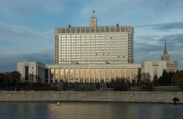 Виды Москвы Виды Москвы
