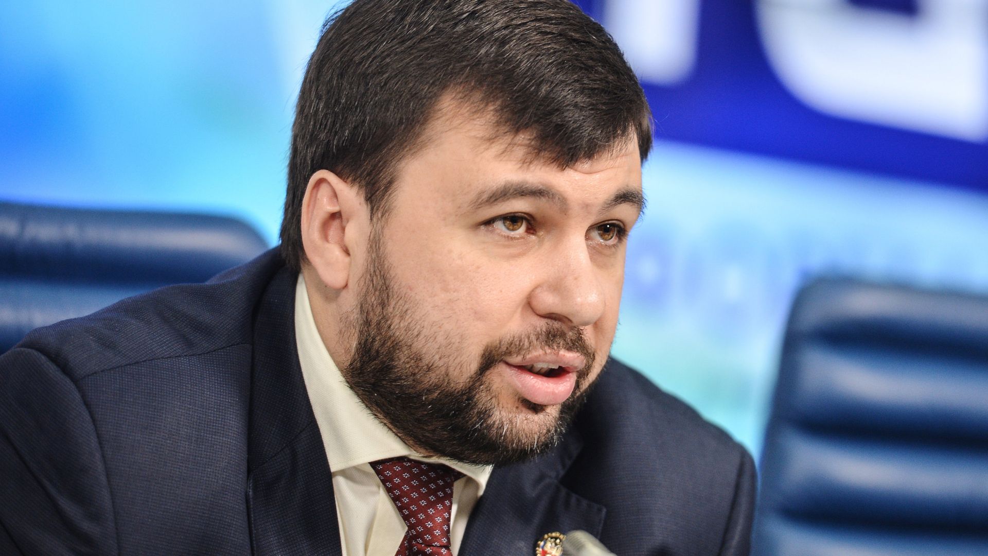 Круглый стол Минские договоренности. Итоги - 2015 - РИА Новости, 1920, 22.11.2022