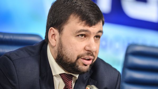 Круглый стол Минские договоренности. Итоги - 2015