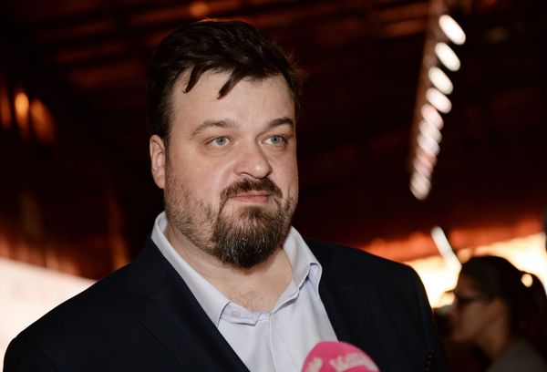 Премьера фильма День выборов 2