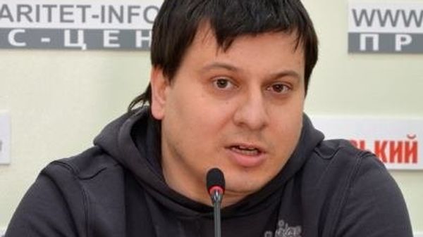 Михаил Павлив Михаил Павлив