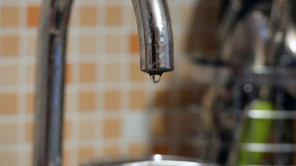 Сезонное отключение горячей воды