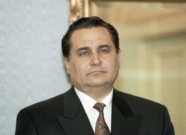 Евгений Марчук