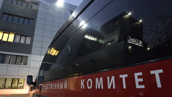 Обыски проходят в офисах авиакомпании Когалымавиа и туроператора Brisco