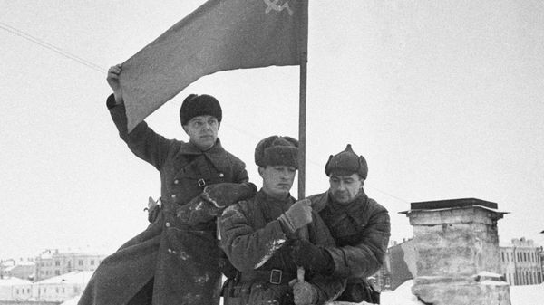 Великая Отечественная война 1941-1945 Великая Отечественная война 1941-1945