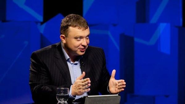 Семен Уралов