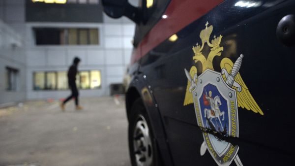 Обыски проходят в офисах авиакомпании Когалымавиа и туроператора Brisco