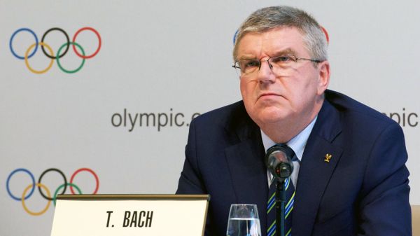 МОК решил не отстранять всю сборную России от Олимпиады в Рио
