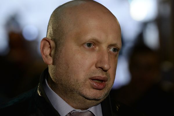 Работа штабов партий на выборах в Верховную раду Украины