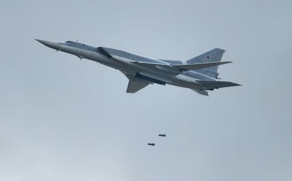 Всероссийский этап международного конкурса Авиадартс-2015. День четвертый