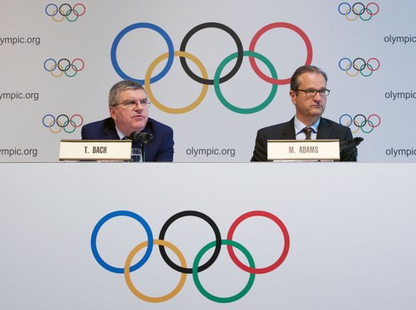 МОК решил не отстранять всю сборную России от Олимпиады в Рио