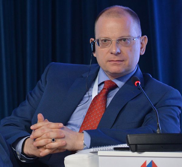 Форум Новая эпоха журналистики: прощание с мейнстримом