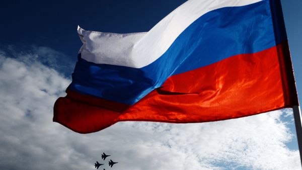 Международный авиационный-космический салон МАКС 2015. Пятый день
