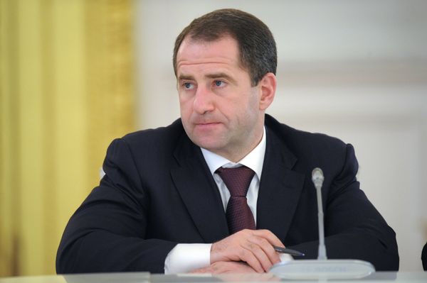 Совместное заседание Госсовета РФ и Совета по нацпроектам и демографической политике