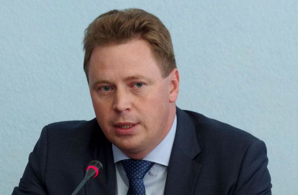 Дмитрий Овсянников назначен врио губернатора Севастополя